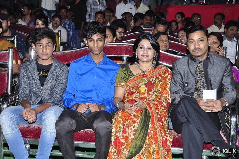 Krishnamma-Kalipindi-Iddarini-Movie-Audio-Launch